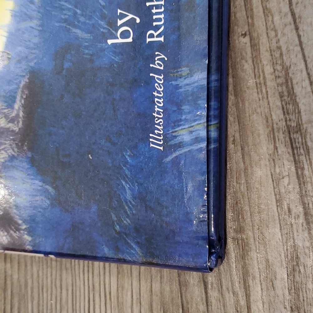 The Kissing Hands By Audrey Penn - Picture 4 of 5